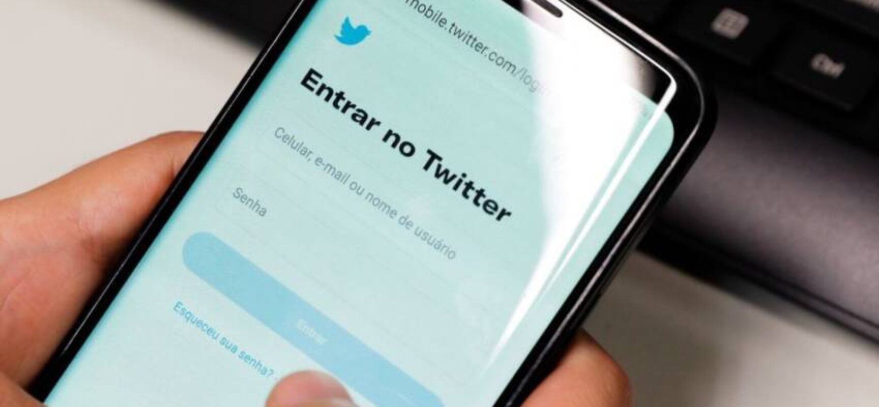 Ministério da Justiça pede exclusão de 270 contas do Twitter