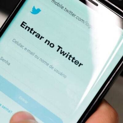 Ministério da Justiça pede exclusão de 270 contas do Twitter