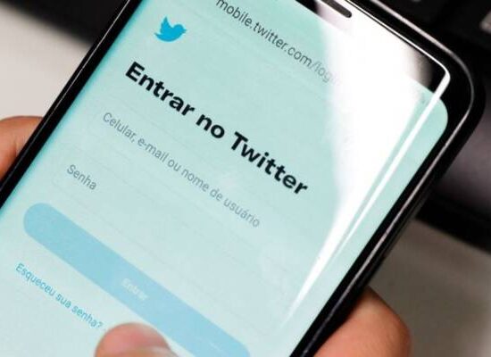 Ministério da Justiça pede exclusão de 270 contas do Twitter