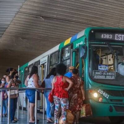 Ponto de vacinação contra Covid-19 e Influenza começa a funcionar na Estação Pirajá próxima segunda
