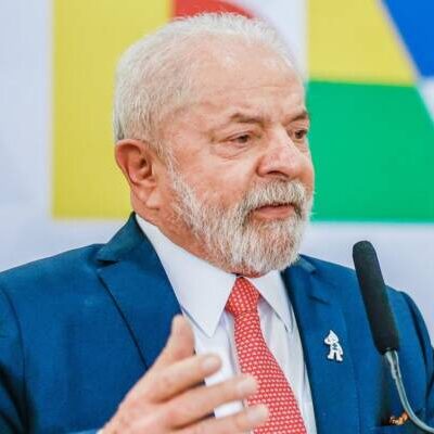 Salvador é a segunda capital que mais aprova governo Lula; Petista tem maior reprovação no Sul e Sudeste
