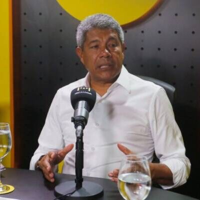Jerônimo diz que vai buscar diálogo com prefeitura para melhorar segurança no Pelourinho