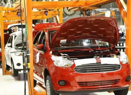Venda de fábrica da Ford em SP é concluída; imóvel da marca na Bahia ainda está em negociação
