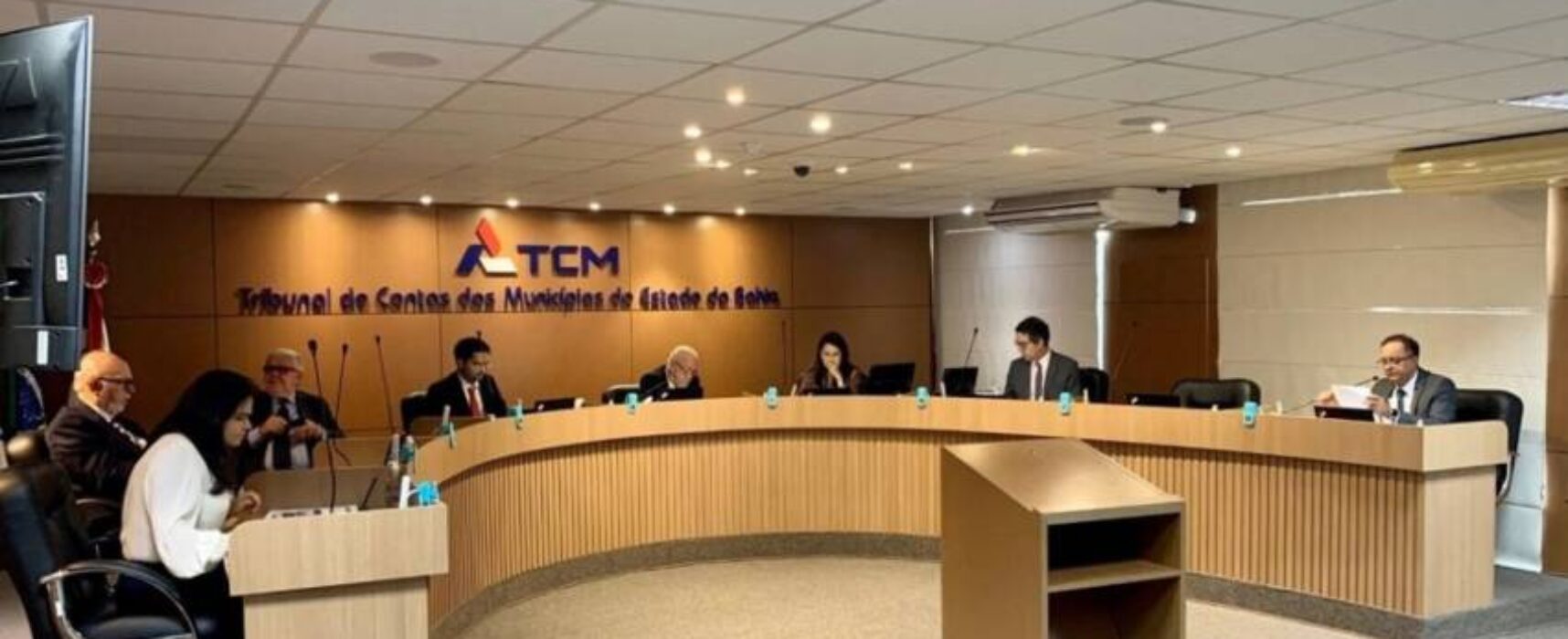 Jerônimo Rodrigues anula nomeação de servidor para o TCM