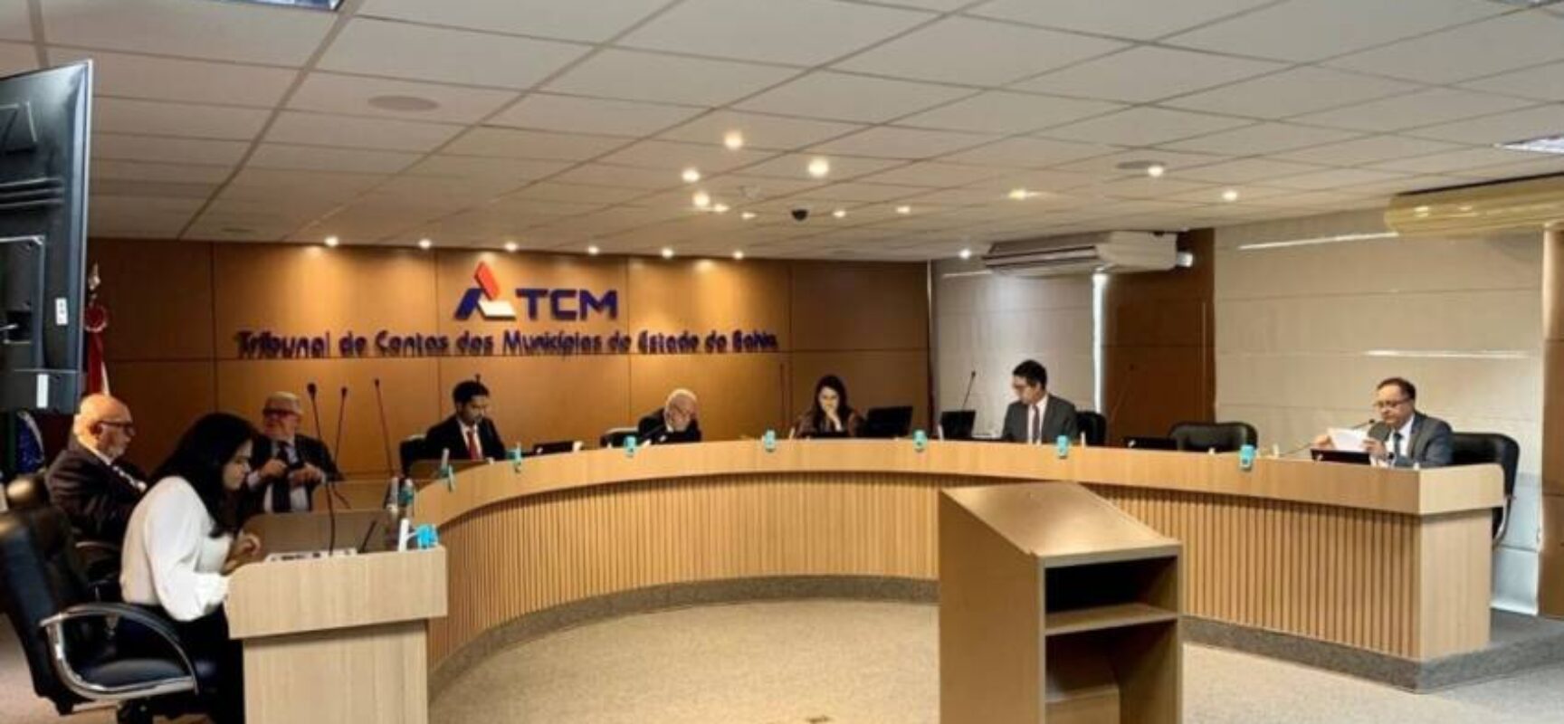 Jerônimo Rodrigues anula nomeação de servidor para o TCM