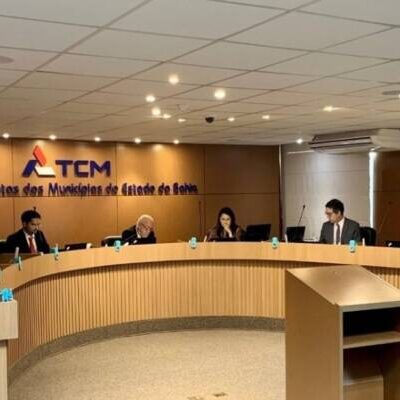 TCM apura irregularidades na transmissão de cargos municipais