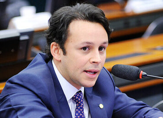 Deputado Mário Negromonte Júnior deve ser o próximo presidente do PP