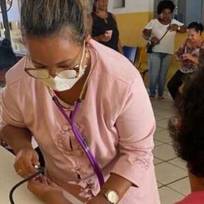 Prefeitura de Ilhéus mantém assistência em saúde aos desabrigados e atualiza situação no município