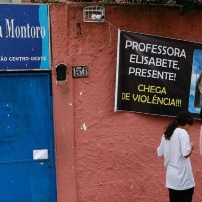 Violência nas escolas: estados definem protocolos de combate