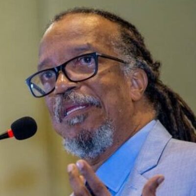 João Jorge toma posse na Fundação Palmares