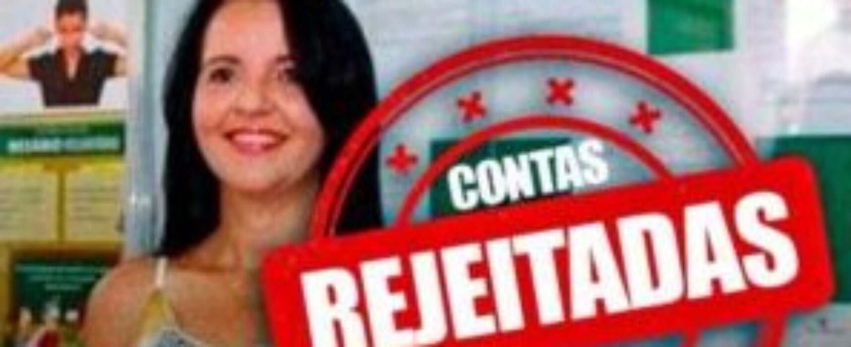 Aurelino Leal: Ex-prefeita Liu Andrade tem contas rejeitadas pela Câmara de Vereadores