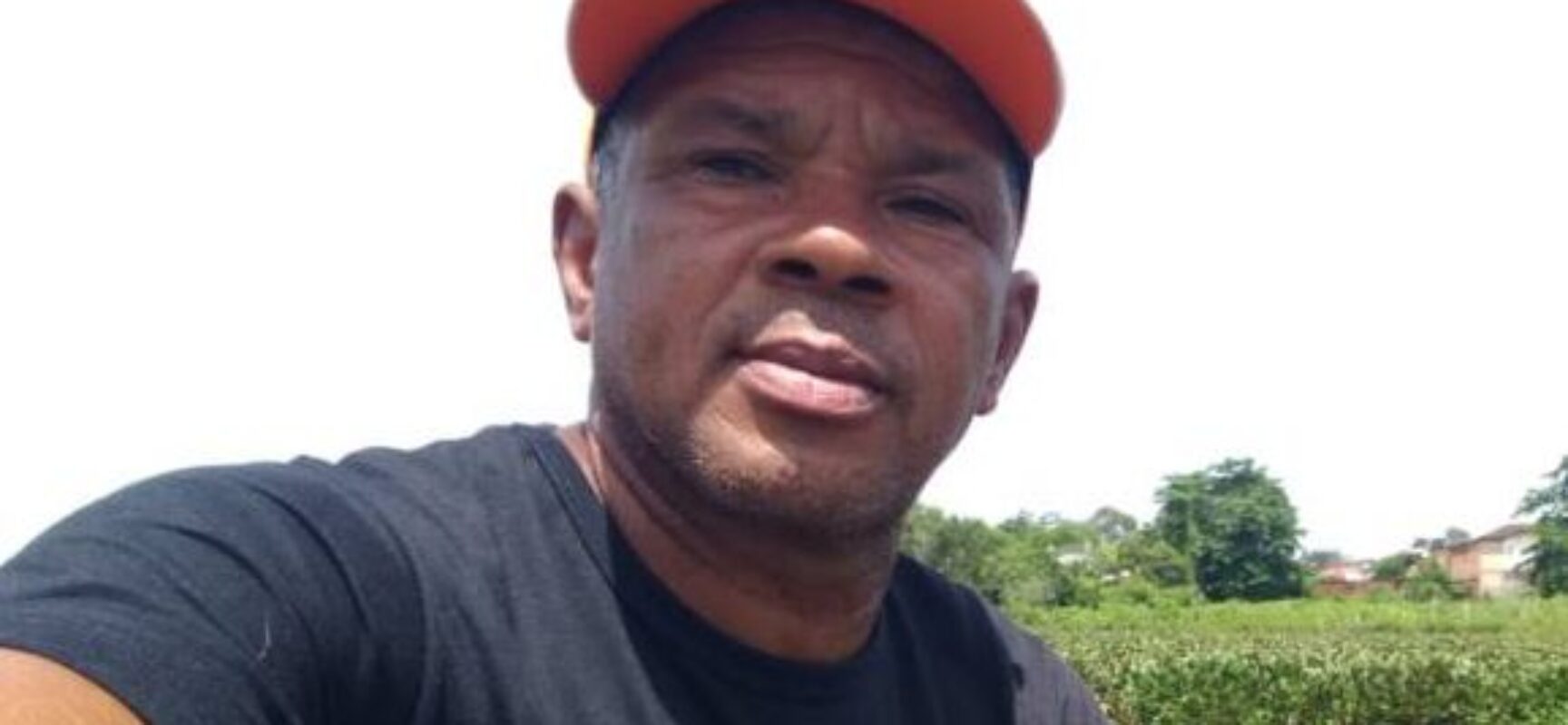 Hoje é o aniversário de Odailson Pequeno. Parabéns!