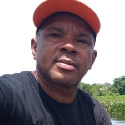Hoje é o aniversário de Odailson Pequeno. Parabéns!