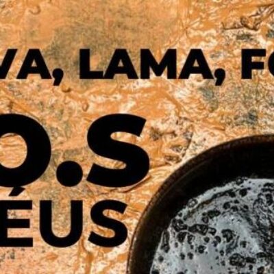 SOS ILHÉUS – Central do Voluntariado recebe donativos