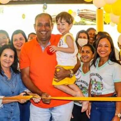 Ilhéus continua avançando na Educação