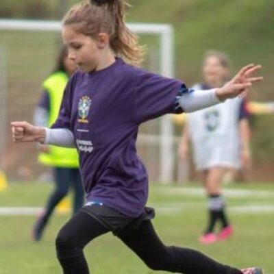 Programas do Governo Federal e da CBF fortalecem o futebol feminino