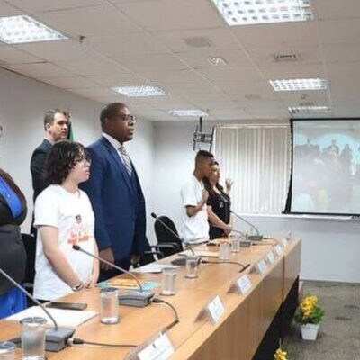Conanda: governo e sociedade civil terão mesmo número de conselheiros