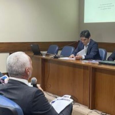 Bahia segue entre os líderes em investimentos