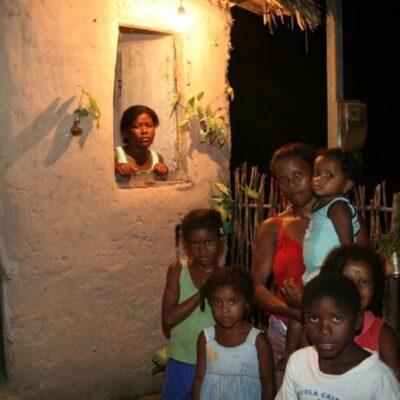 Brasil reconhece violação de direitos e se desculpa com quilombolas