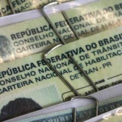 Senatran fixa teto nacional de R$ 180 para exames da CNH
