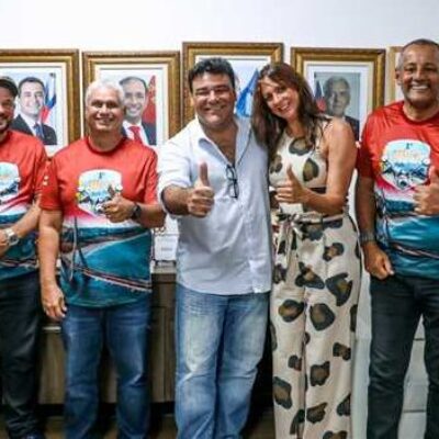 Turismo: 2ª edição do ‘Ilhéus Moto Praia’ acontece em setembro e deve repetir sucesso de 2022