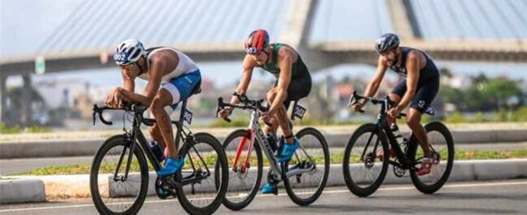 Com apoio da Prefeitura, Ilhéus vai sediar 1ª Escola de Triathlon da Bahia