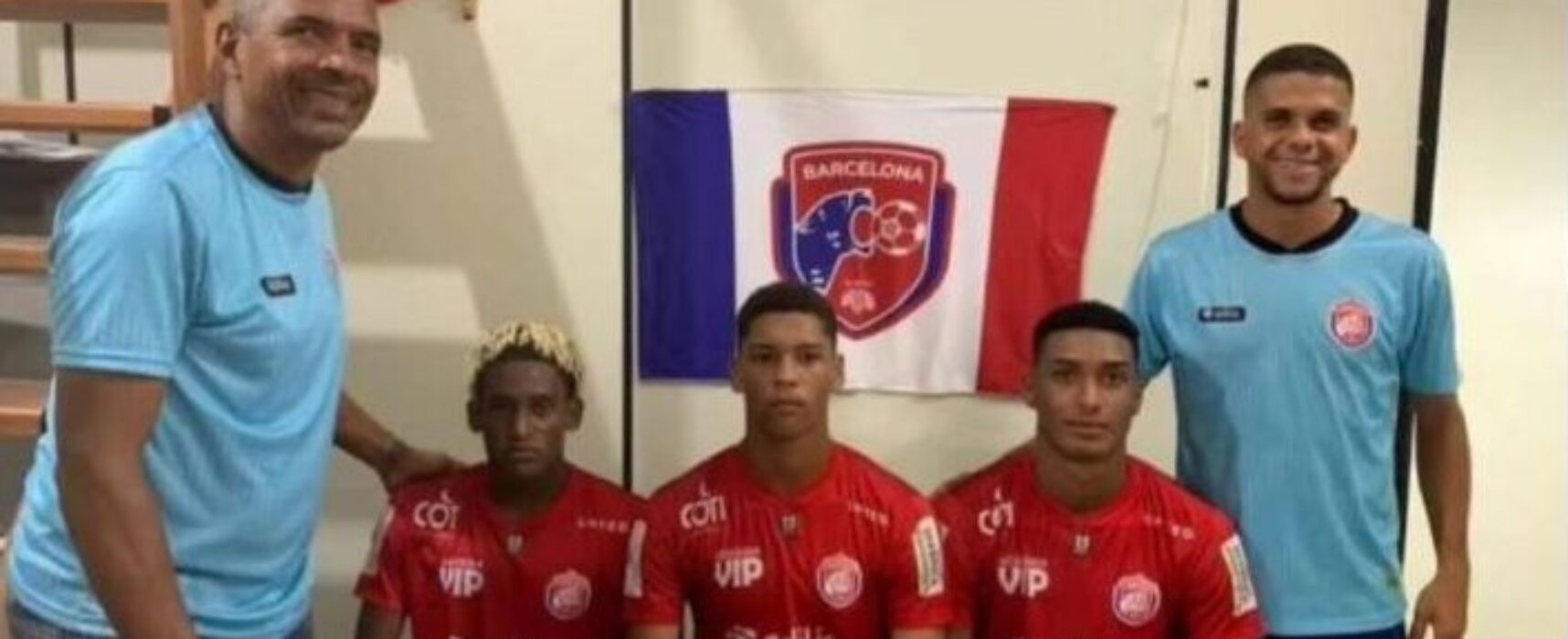 A OPINIÃO DE JOTA JOTA: Um grande clube começa pela estrutura de sua base