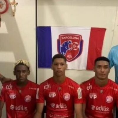 A OPINIÃO DE JOTA JOTA: Um grande clube começa pela estrutura de sua base