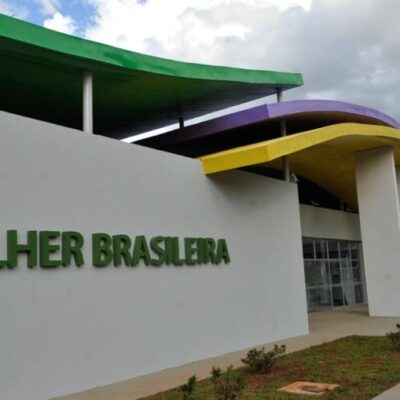 Capitais terão, ao menos, uma Casa da Mulher Brasileira