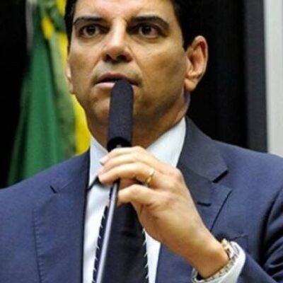 Claudio Cajado será relator do arcabouço fiscal no Congresso