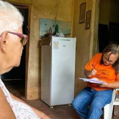 Ilhéus registra acumulado de 220 mm em 72h e atualiza dados sobre pessoas afetadas pelas chuvas