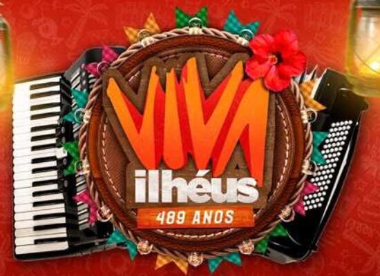 Viva Ilhéus ganha nova roupagem e se consolida como maior festival gratuito de música da Bahia