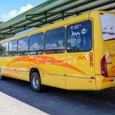 Sutram informa horários adicionais dos ônibus para a zona rural de Ilhéus