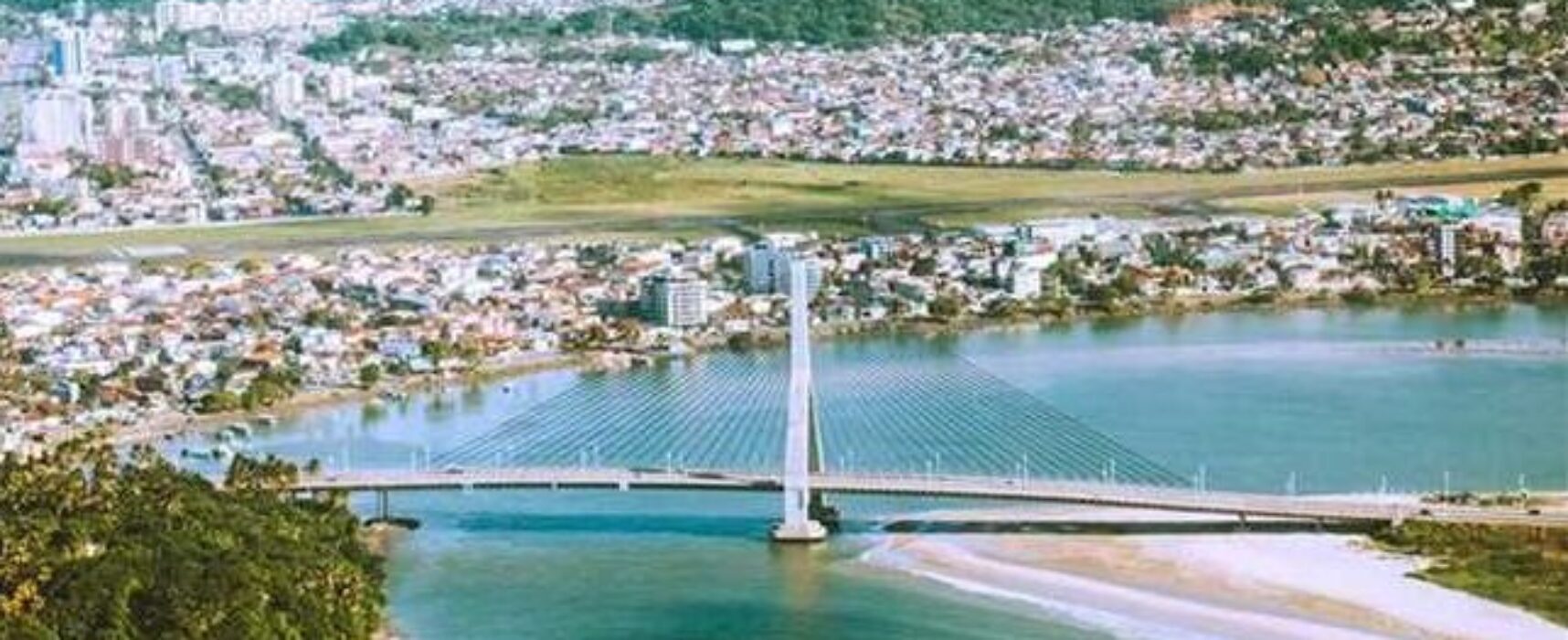 Ilhéus se mantém na categoria A no novo Mapa do Ministério do Turismo