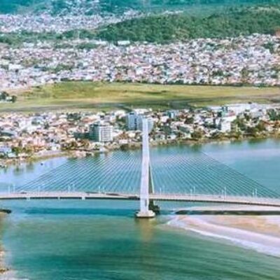 Ilhéus se mantém na categoria A no novo Mapa do Ministério do Turismo