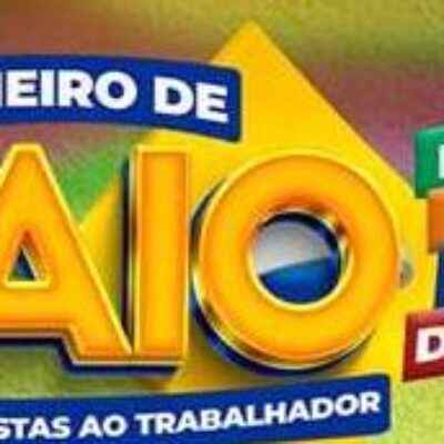 Ilhéus celebra Dia do Trabalhador com shows gratuitos no Centro de Convenções; veja atrações