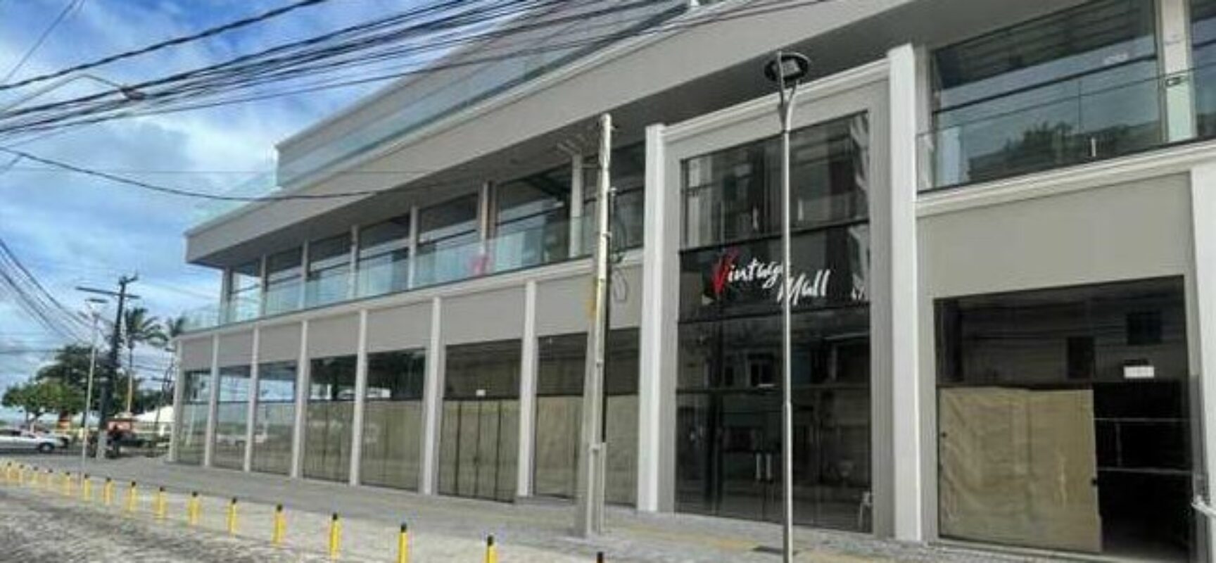 Novos empreendimentos impulsionam atividade econômica e aquecem mercado de trabalho em Ilhéus