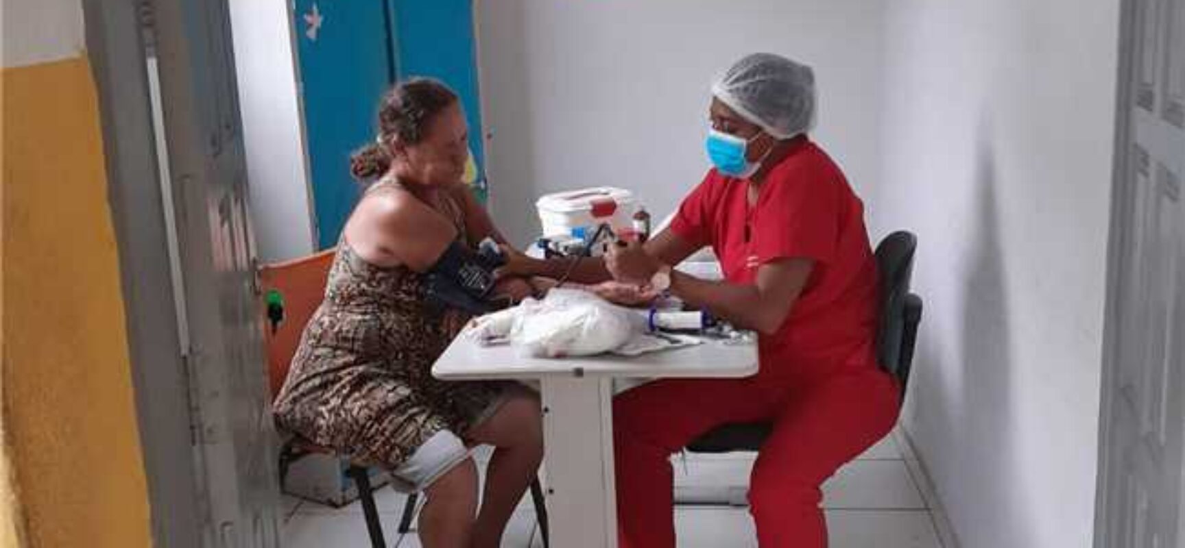 Prefeitura de Ilhéus atualiza dados sobre famílias afetadas pelas chuvas