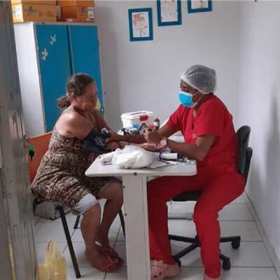 Prefeitura de Ilhéus atualiza dados sobre famílias afetadas pelas chuvas