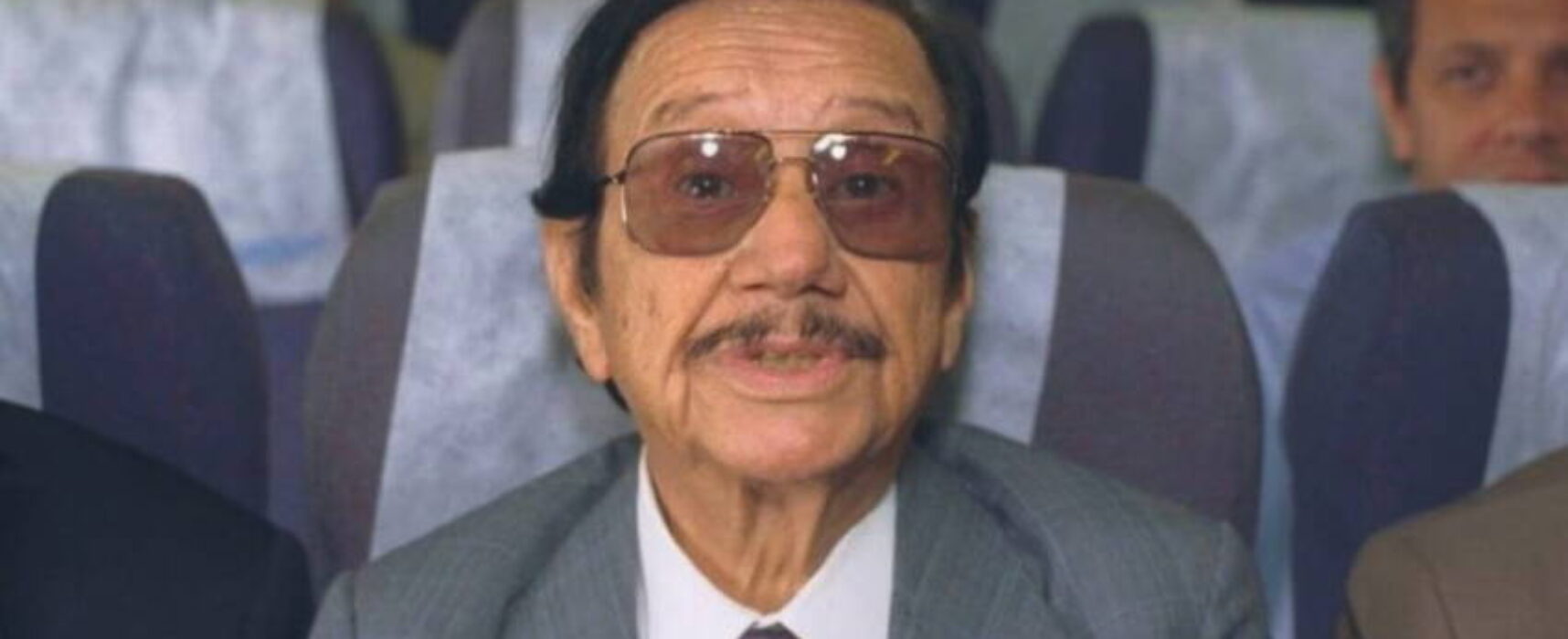 Viúvas disputam terreno de R$ 40 milhões do ex-bicheiro Castor de Andrade