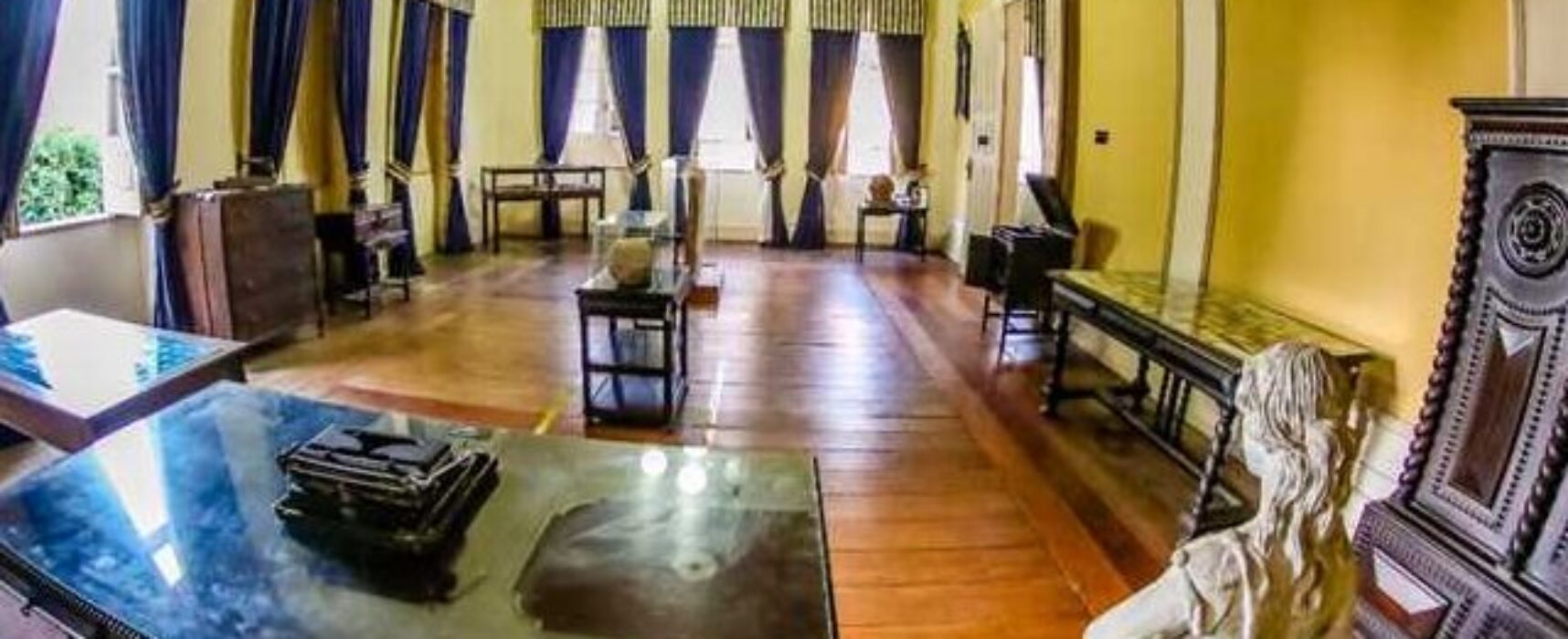 Prefeitura vai ofertar formação em Educação Patrimonial para profissionais da rede municipal