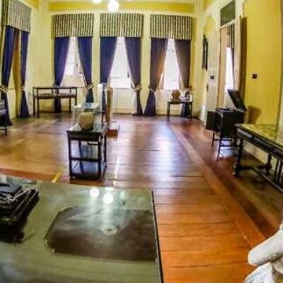 Prefeitura vai ofertar formação em Educação Patrimonial para profissionais da rede municipal