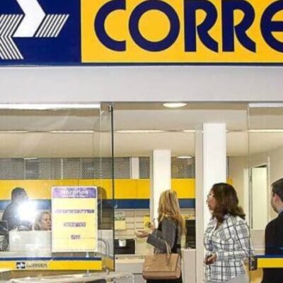 Correios reajustam em 5,49% o preço para envios de cartas