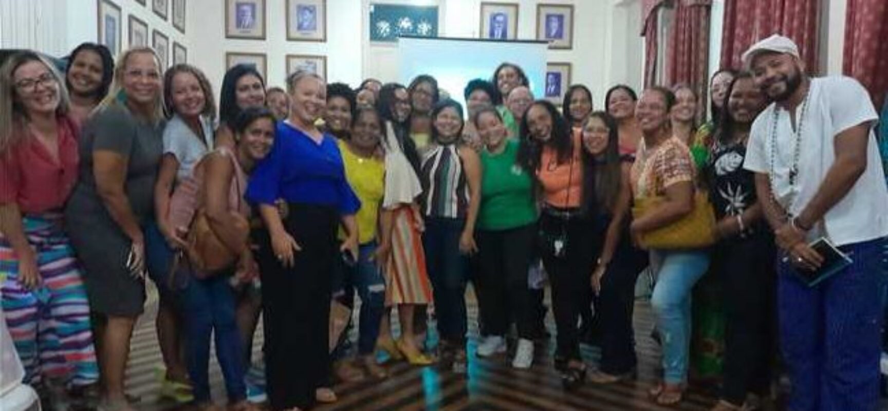 Prefeitura de Ilhéus promove aula inaugural do Curso de Educação Patrimonial