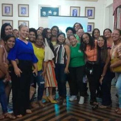 Prefeitura de Ilhéus promove aula inaugural do Curso de Educação Patrimonial