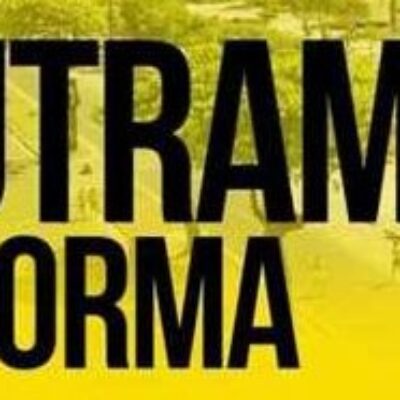 Ponte Jorge Amado será interditada para realização do Circuito Sesc de Corridas neste domingo (16)