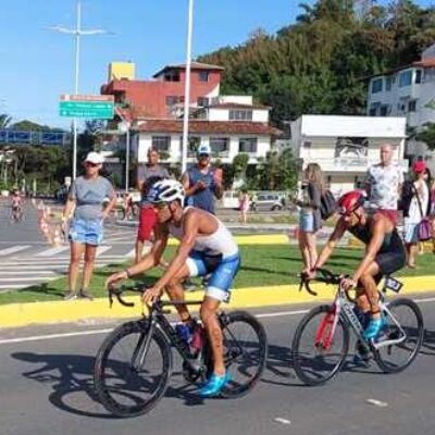 Município e FEBATRI iniciam preparativos para etapa Ilhéus do Campeonato Baiano de Triathlon