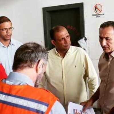 Ilhéus receberá ajuda humanitária de R$ 1,59 milhão do governo federal