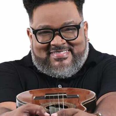 Luto na música: morre Leonardo Léo, cantor e intérprete ilheense