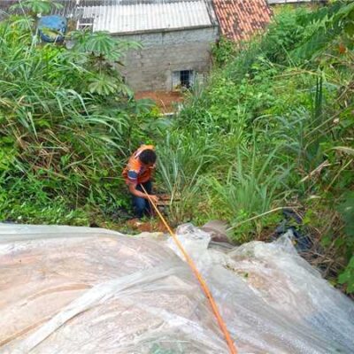Aprovado repasse de quase R$ 2 milhões para Ilhéus; Prefeitura segue atuando nas áreas afetadas